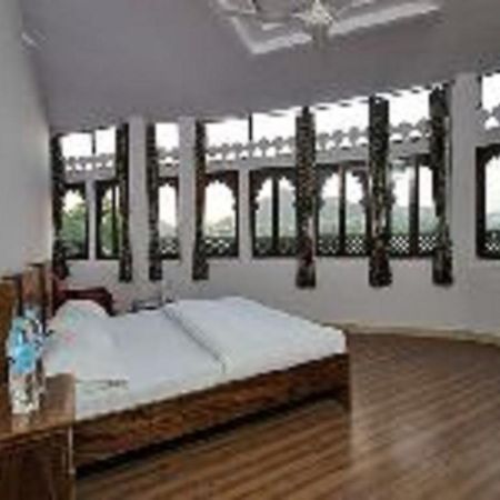 Fabhotel Prime Empire Palace Udaipur Bilik gambar