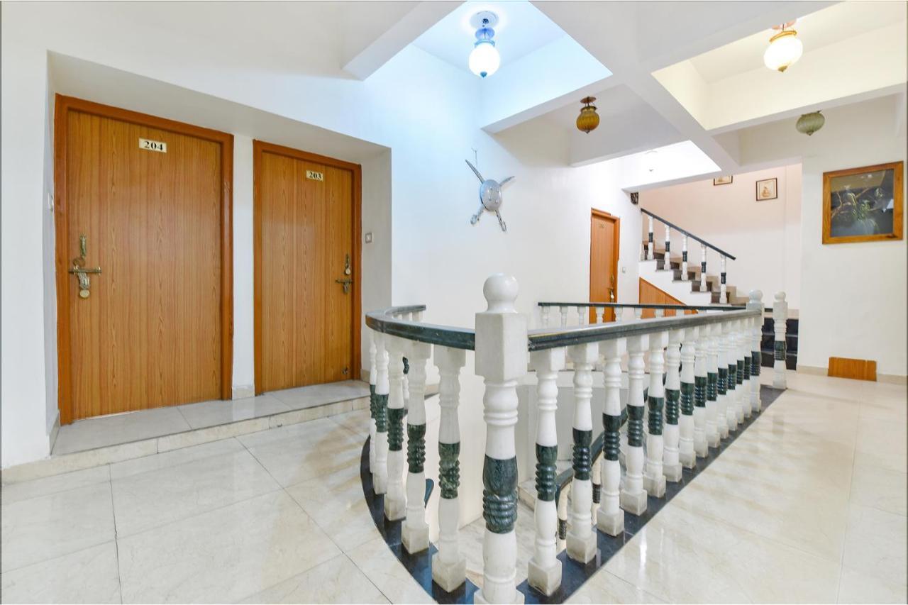 Fabhotel Prime Empire Palace Udaipur Luaran gambar