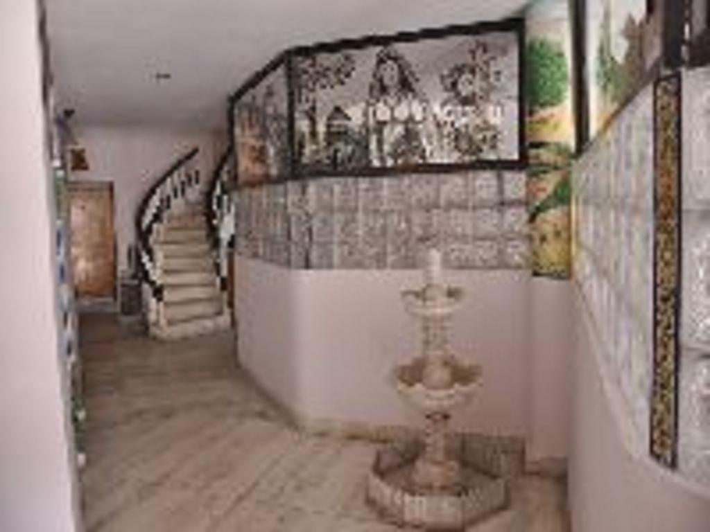 Fabhotel Prime Empire Palace Udaipur Luaran gambar