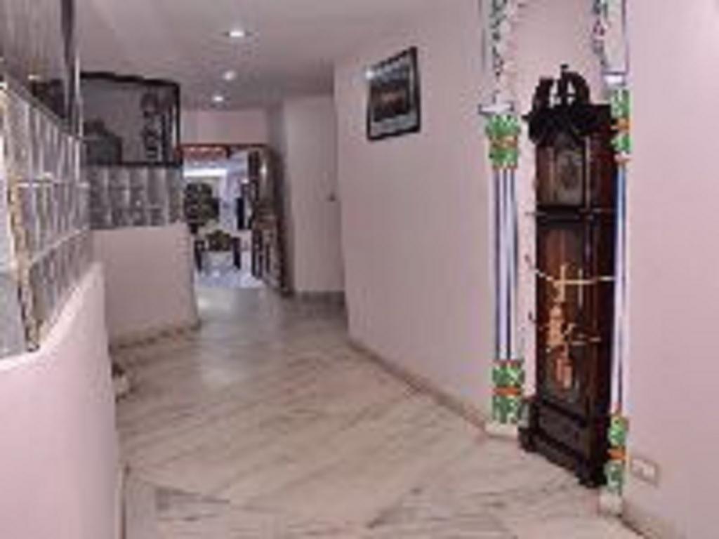 Fabhotel Prime Empire Palace Udaipur Luaran gambar