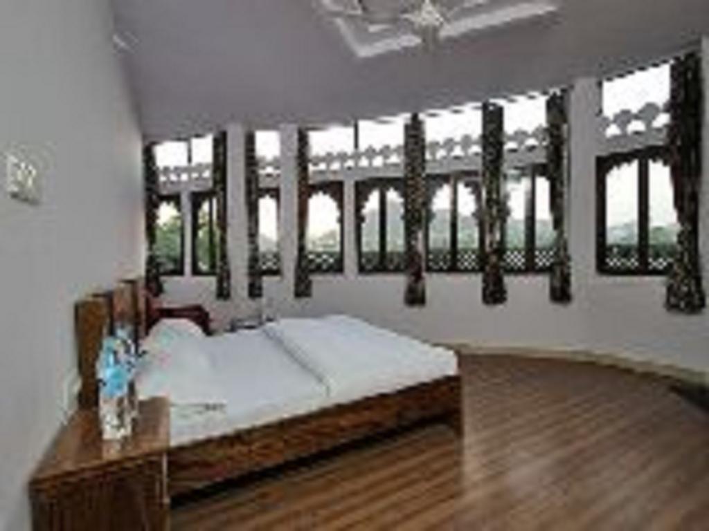 Fabhotel Prime Empire Palace Udaipur Bilik gambar